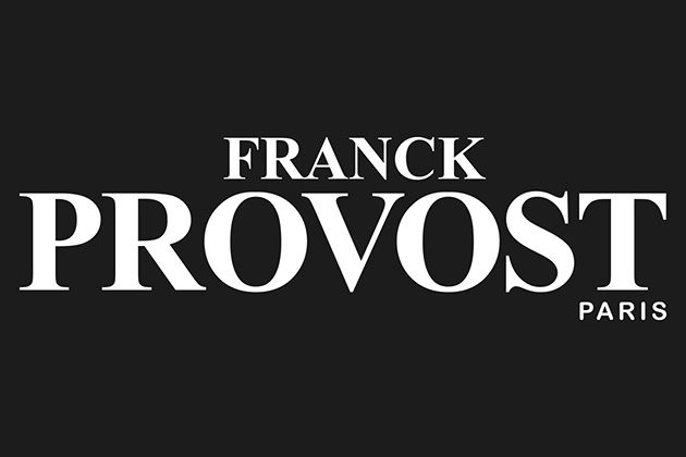 Franck Provost Franck Provost Fausto Caruana